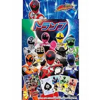 Toys - Uchu Sentai Kyuranger