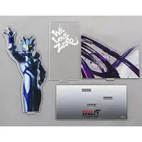 Acrylic stand - Ultraman Zero Series / Ultraman Zero (Character)