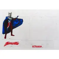 Acrylic stand - Ultraman Zero Series / Ultraman Zero (Character)
