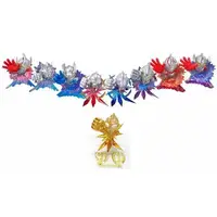 Trading Figure - Ultraman Mebius