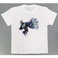 Clothes - T-shirts - Ultraman Zero Series / Ultraman Zero (Character) Size-M