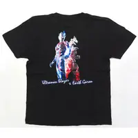 Clothes - T-shirts - Ultraman Blazar Size-S