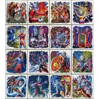 Illustration Board - Ultraman