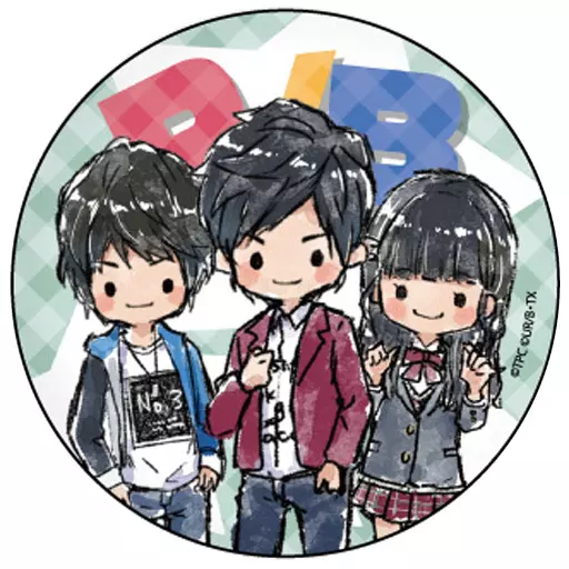 GraffArt - Ultraman R/B