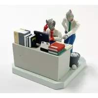 Trading Figure - Ultraman