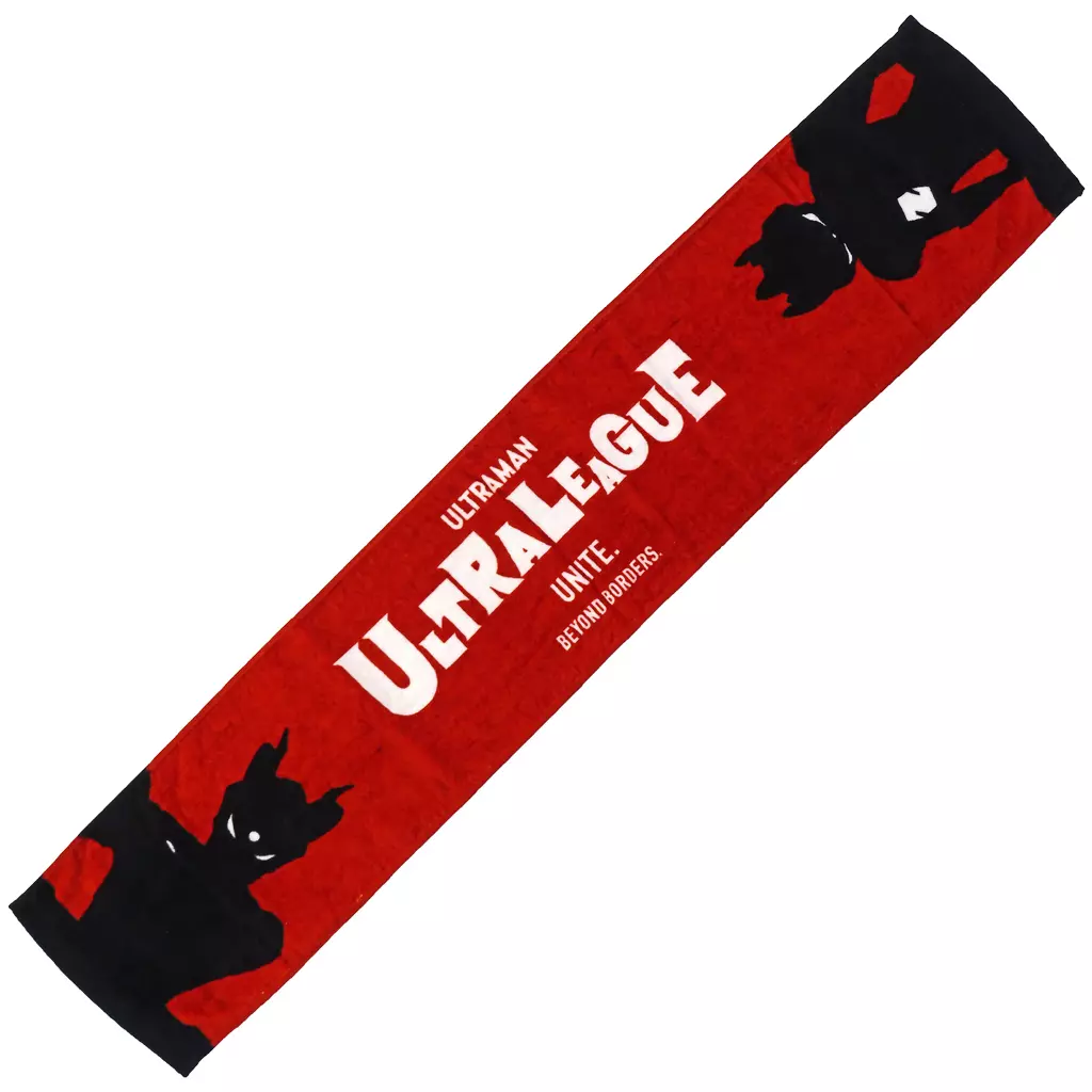 Towels - Ultraman