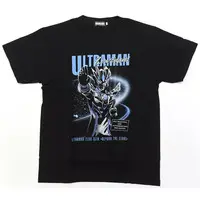 Clothes - T-shirts - Ultraman Zero Series / Ultraman Zero (Character) Size-M