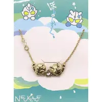 Accessory - Necklace - Ultraman Z / Ultraman Z & Ultraman Zero