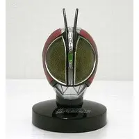 Rider Mask Collection - Kamen Rider 555 / Kamen Rider Faiz