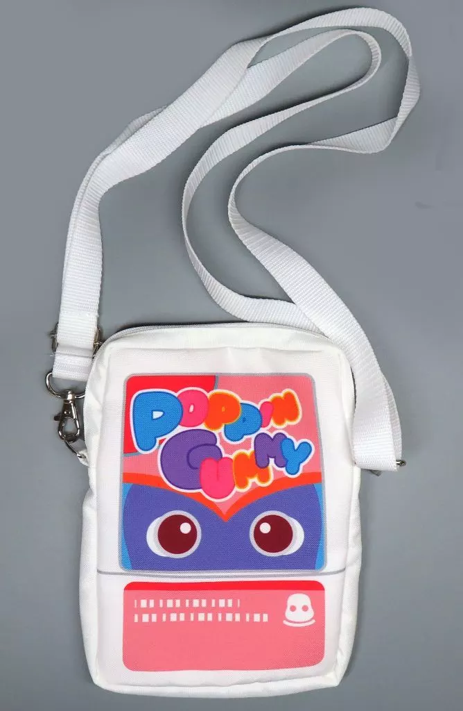 Bag - Kamen Rider Gavv / Gochizo