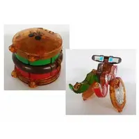 Mascot - Kamen Rider Fourze / Foodroids