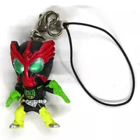 Key Chain - Kamen Rider OOO / Kamen Rider OOO (Character)