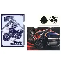 Ichiban Kuji - Kamen Rider Gaim / Kamen Rider Hibiki (Character)