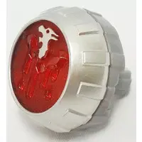 Transformation Gear - Kamen Rider Wizard