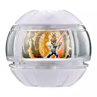 Transformation Gear - Kamen Rider Zeztz