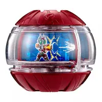 Transformation Gear - Kamen Rider Zeztz