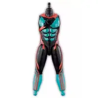 So-Do - Kamen Rider Zeztz / Kamen Rider Zeztz (Character)