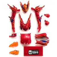 So-Do - Kamen Rider Gavv / Kamen Rider Gavv (Character)