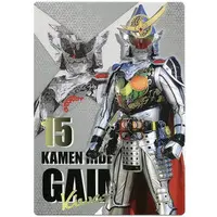 Plastic Sheet - Stationery - Kamen Rider Gaim / Kamen Rider Gaim (Character)