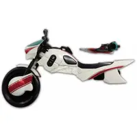 So-Do - Kamen Rider Gavv / Code Zeroider