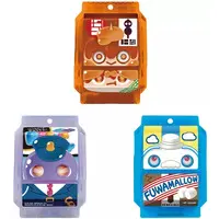 Transformation Gear - Kamen Rider Gavv / Gochizo