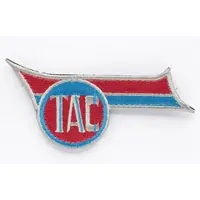 Badge - Ultraman Ace