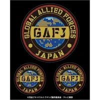 Stickers - Ultraman Z