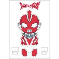 Acrylic stand - New Generation Ultraman / Ultraman Omega (Character)