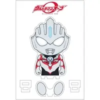Acrylic stand - New Generation Ultraman / Ultraman Orb (Character)