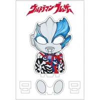 Acrylic stand - New Generation Ultraman / Ultraman Blazar (Character)