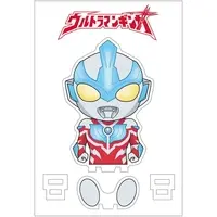Acrylic stand - Ultraman Ginga