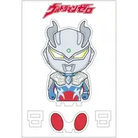 Acrylic stand - New Generation Ultraman / Ultraman Zero (Character)