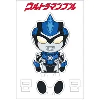 Acrylic stand - Ultraman R/B / Ultraman Blu