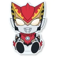 Acrylic stand - Ultraman R/B / Ultraman Rosso