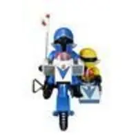 Premium Bandai Limited - Himitsu Sentai Gorenger / Aorenger & Kirenger & Momorenger