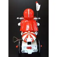 Premium Bandai Limited - Himitsu Sentai Gorenger / Akarenger