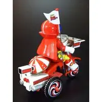 Premium Bandai Limited - Himitsu Sentai Gorenger / Akarenger