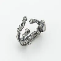 Premium Bandai Limited - Kamen Rider Gavv / Rakia Amarga & Kamen Rider Vram Size-L