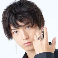 Premium Bandai Limited - Kamen Rider Gavv / Rakia Amarga & Kamen Rider Vram Size-L