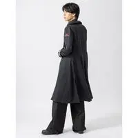 Premium Bandai Limited - No.1 Sentai Gozyuger / Ring Hunter Garyudo & Kuon (Hisamitsu Tono) Size-L