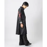 Premium Bandai Limited - No.1 Sentai Gozyuger / Ring Hunter Garyudo & Kuon (Hisamitsu Tono) Size-L