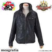 Premium Bandai Limited - No.1 Sentai Gozyuger / GozyuWolf