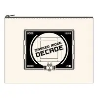 Pouch - Kamen Rider Decade