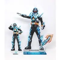 Acrylic stand - Kamen Rider Gotchard / Kamen Rider Gotchard (Character)