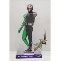 Acrylic stand - Kamen Rider W