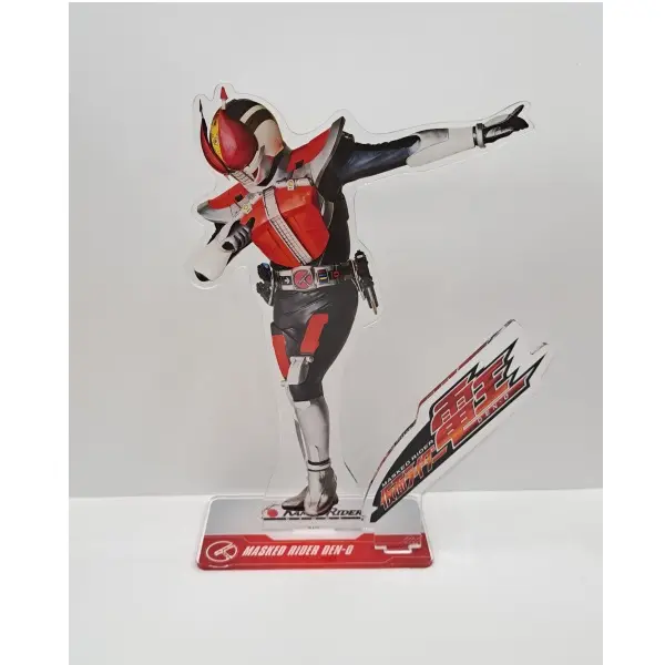 Acrylic stand - Kamen Rider Den-O / Kamen Rider Den-O (Character)