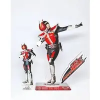 Acrylic stand - Kamen Rider Den-O / Kamen Rider Den-O (Character)