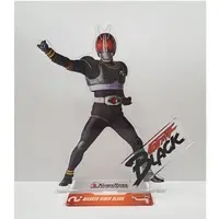 Acrylic stand - Kamen Rider Black