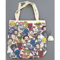 Ohsama Sentai King-Ohger x Sanrio Characters - Sanrio characters