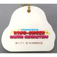 Ohsama Sentai King-Ohger x Sanrio Characters - Sanrio characters